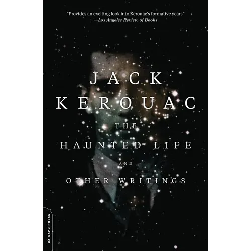 The Haunted Life: And Other Writings - Paperback | Books | Wiccan Center