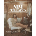 MM Publication: Inspiration for the Modern Magdalena - Paperback | Books | Wiccan Center