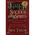Suicide & Spirits - Paperback | Books | Wiccan Center