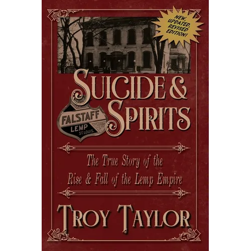 Suicide & Spirits - Paperback | Books | Wiccan Center