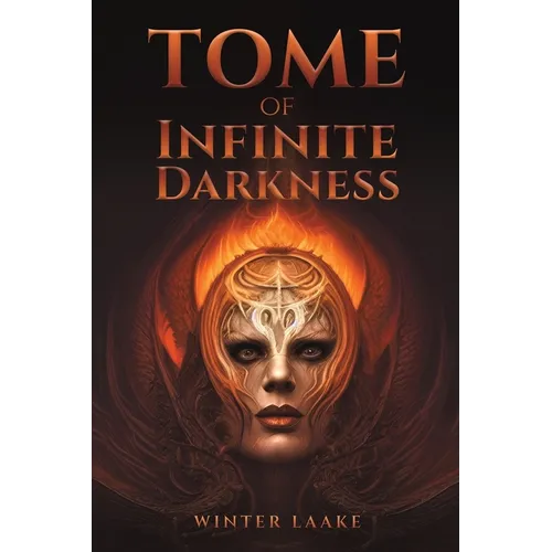 Tome of Infinite Darkness - Paperback | Books | Wiccan Center