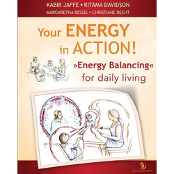Your Energy in Action! - Paperback | Books | Wiccan Center