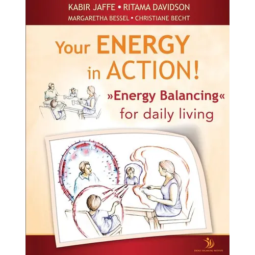 Your Energy in Action! - Paperback | Books | Wiccan Center