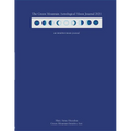 Green Mountain Astrological Moon Journal 2021: an intuitive moon journal - Paperback | Books | Wiccan Center