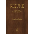 Resume: Practice Book for the Twelve Chapters in High Mysticism - Paperback | Books | Wiccan Center