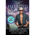 Rt Booklovers: The Haunted West, Vol. 1 - Paperback | Books | Wiccan Center