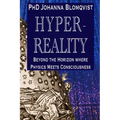Hyperreality: Beyond the Horizon where Physics Meets Consciousness - Paperback | Books | Wiccan Center