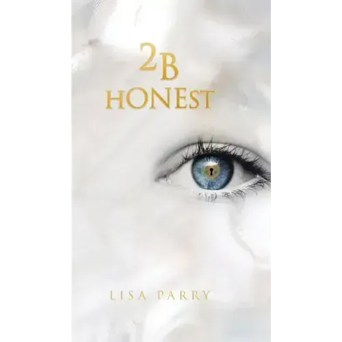2B Honest - Hardcover | Books | Wiccan Center