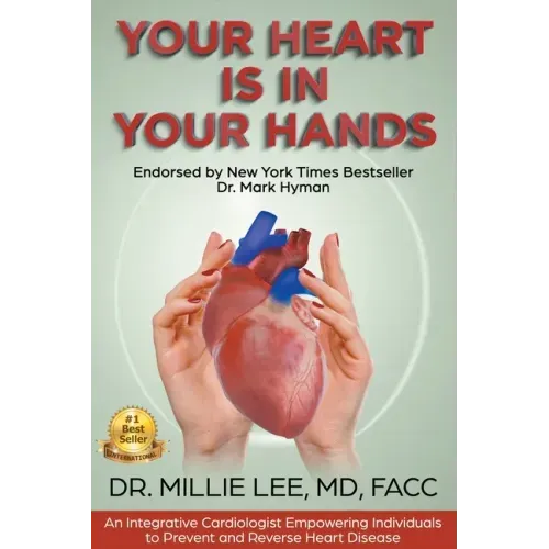 Your Heart is in Your Hands - Paperback