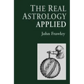 The Real Astrology Applied - Paperback | Books | Wiccan Center