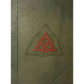 Charmed Book of Shadows Replica - Hardcover | Books | Wiccan Center