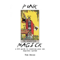 Punk Magick: a DIY guide to creating your own magickal system - Paperback | Books | Wiccan Center