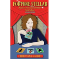 Fortune Stellar: What Every Professional Tarot Reader Needs to Know - Paperback