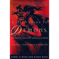 A Field Guide to Demons, Fairies, Fallen Angels, and Other Subversive Spirits - Paperback | Books | Wiccan Center