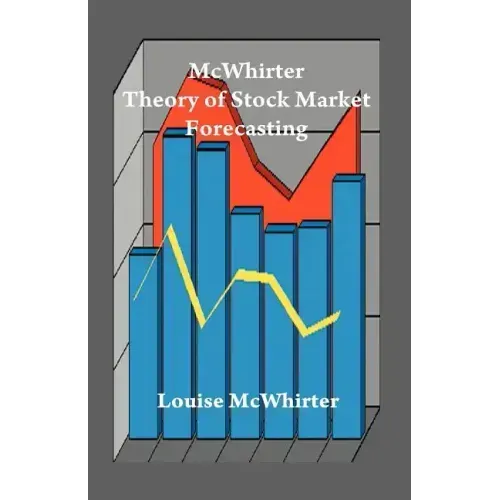 McWhirter Theory of Stock Market Forecasting - Paperback | Books | Wiccan Center