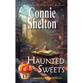 Haunted Sweets - Paperback | Books | Wiccan Center