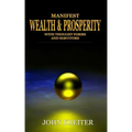 Manifest Wealth and Prosperity with Thought Forms and Servitors - Paperback | Books | Wiccan Center