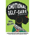 Emotional Self-Care for Black Women - Paperback