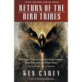 Return of the Bird Tribes - Paperback | Books | Wiccan Center