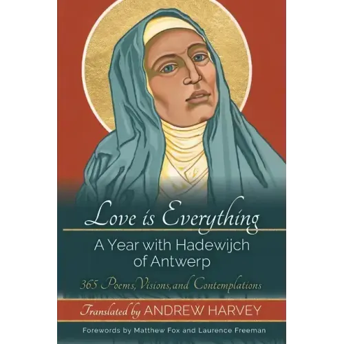 Love is Everything - Paperback