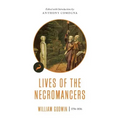 Lives of the Necromancers - Paperback