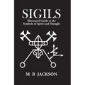 Sigils - Paperback | Books | Wiccan Center