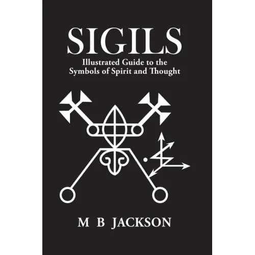 Sigils - Paperback | Books | Wiccan Center