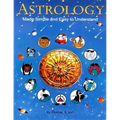 Astrology Made Simple And Easy to Understand - Paperback | Books | Wiccan Center
