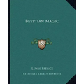 Egyptian Magic - Paperback | Books | Wiccan Center