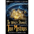 The World's Strangest True Mysteries: FATE's Library of the Paranormal and the Unknown - Paperback | Books | Wiccan Center