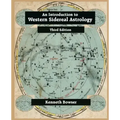 An Introduction to Western Sidereal Astrology Third Edition - Paperback | Books | Wiccan Center