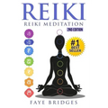 Reiki: Reiki Meditation: Strengthen Body & Spirit and Increase Energy with Reiki Healing and Meditation - Complete Guide - Paperback | Books | Wiccan Center
