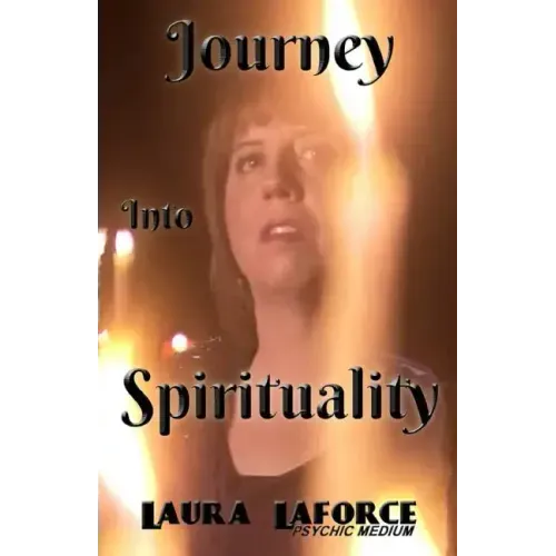 Journey Into Spirituality - Paperback | Books | Wiccan Center