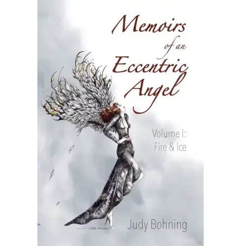 Memoirs of an Eccentric Angel - Hardcover | Books | Wiccan Center