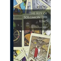 The Key of Solomon The King - Paperback