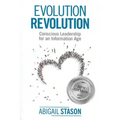 Evolution Revolution: Conscious Leadership for an Information Age - Paperback | Books | Wiccan Center