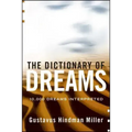 The Dictionary of Dreams: Dictionary of Dreams - Paperback | Books | Wiccan Center