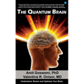 The Quantum Brain: Understand, Rewire and Optimize Your Brain - Paperback | Books | Wiccan Center