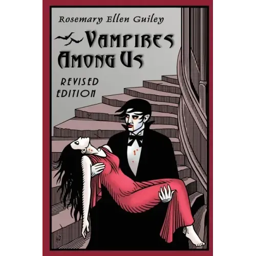 Vampires Among Us: Revised Edition - Paperback