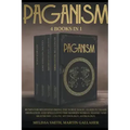 Paganism: Runes for Beginners Bring the Norse Magic, Elder Futhark, Divination and Spells into the Modern World; Ásatrú and Heathenry; Celtic Mytholog - Paperback | Books | Wiccan Center