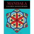 Mandala Coloring Book for Kids - Paperback