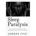 Sleep Paralysis - Paperback | Books | Wiccan Center