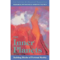 The Inner Planets: Building Blocks of Personal Reality - Paperback | Books | Wiccan Center