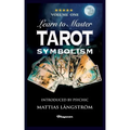 Learn to Master Tarot - Volume One Symbolism!: BRAND NEW! Introduced by Psychic Mattias Långström