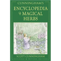 Encyclopedia of Magical Herbs - Paperback | Books | Wiccan Center