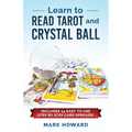 Teach Yourself to Read Tarot: Learn Tarot the Correct way without learning all the card meanings! - Paperback | Books | Wiccan Center