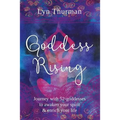 Goddess Rising - Paperback | Books | Wiccan Center