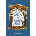 The Mirror of Simple Souls - Paperback | Books | Wiccan Center