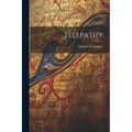 Telepathy - Paperback | Books | Wiccan Center