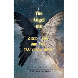 The Angel Rift - Paperback | Books | Wiccan Center